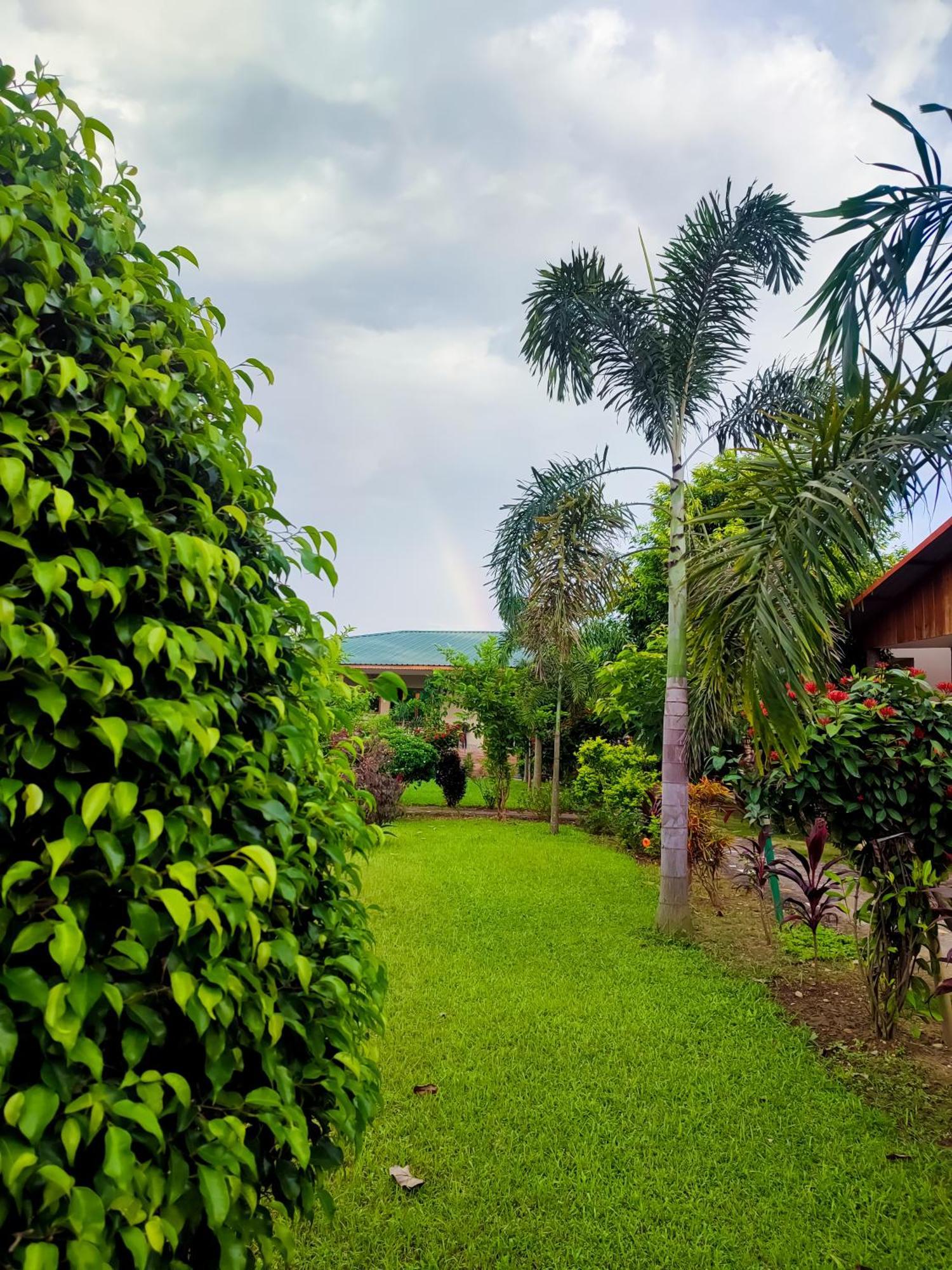 Greenland Safari, Sauraha Bagian luar foto